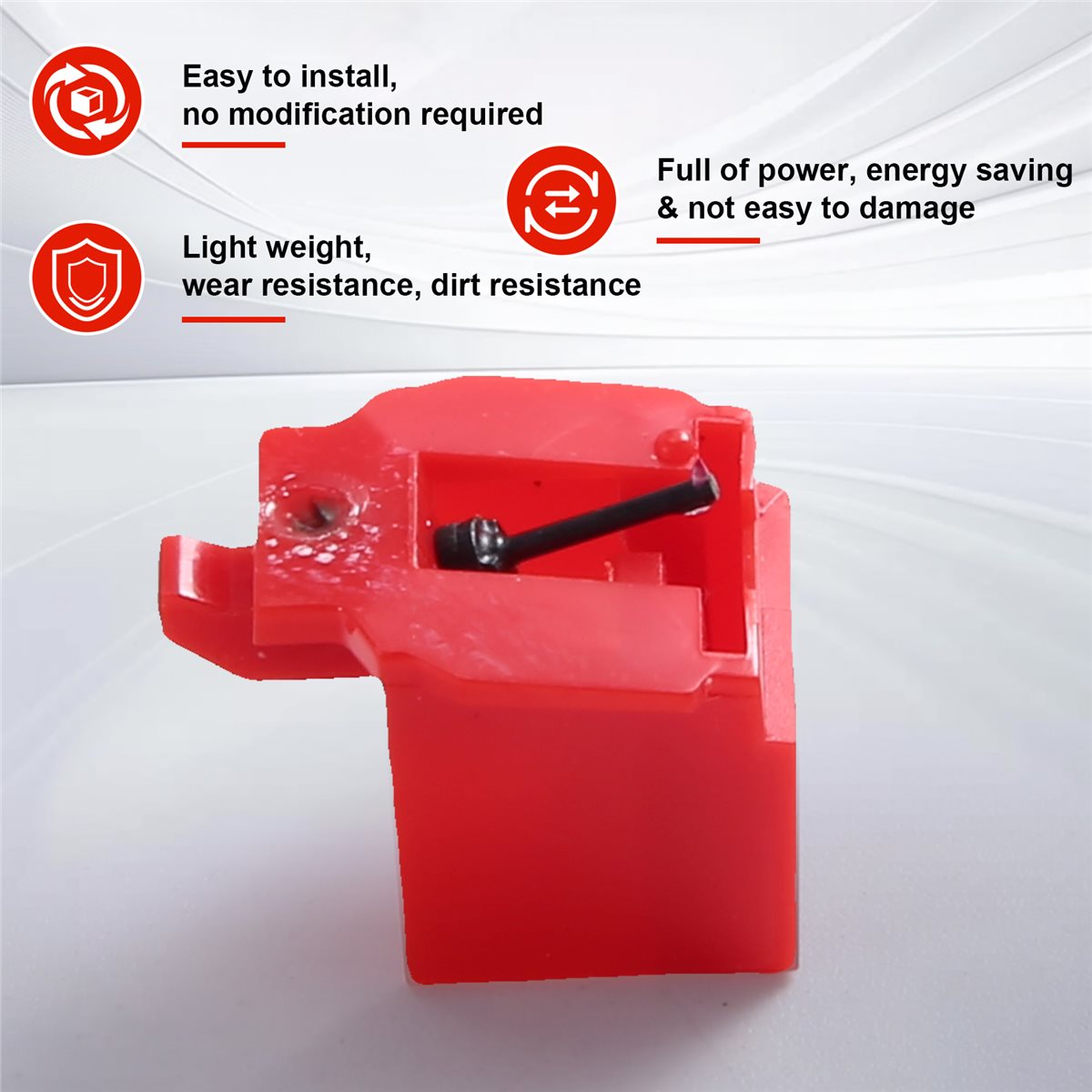Stylus Replacement Tip - 【CYBER MONDAY】AT-3600 AT91 AT91R Stylus Replacement