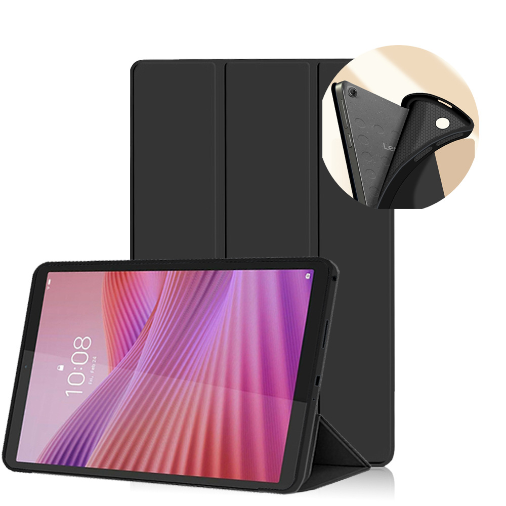 Tablet Accessories For Reading - Case for Lenovo Tab One 8.7''
