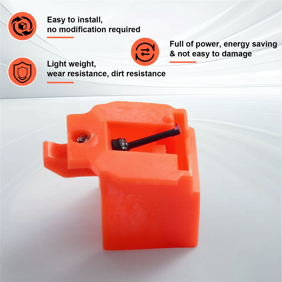 Stylus Replacement Tip - 【CYBER MONDAY】Replace AT91 AT91R AT3600L Stylus