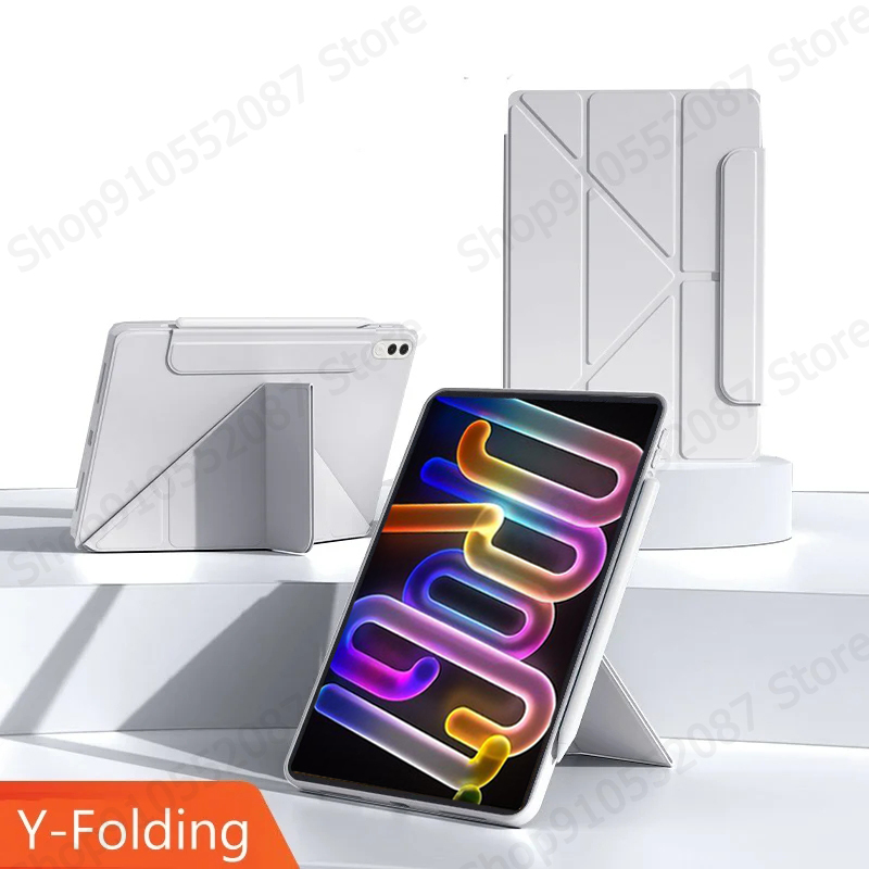 Lenovo Tablet With Accessories - For Xiaoxin Pad Pro GT Case