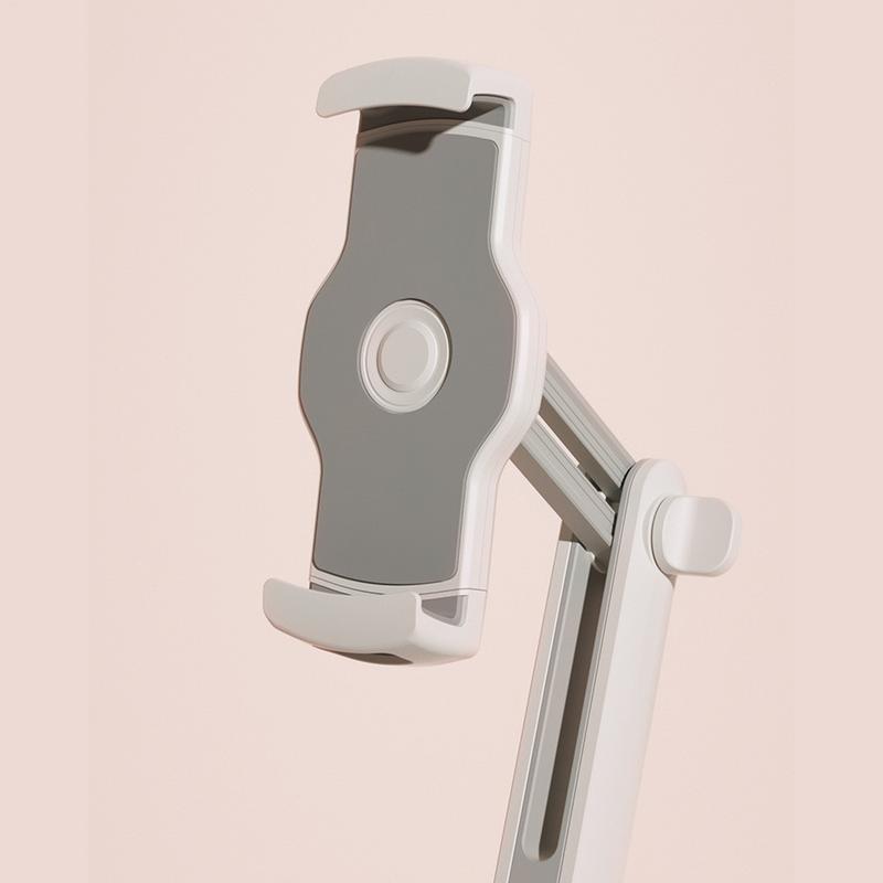 Tablet Stand Pillow Adjustable - Tablet Accessories For Reading ulasan dan harga