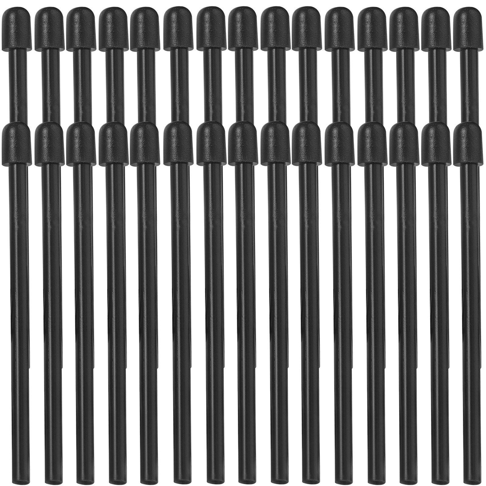 30Pcs Tablet Pen Tips Replacem - Stylus Replacement Tip ulasan dan harga