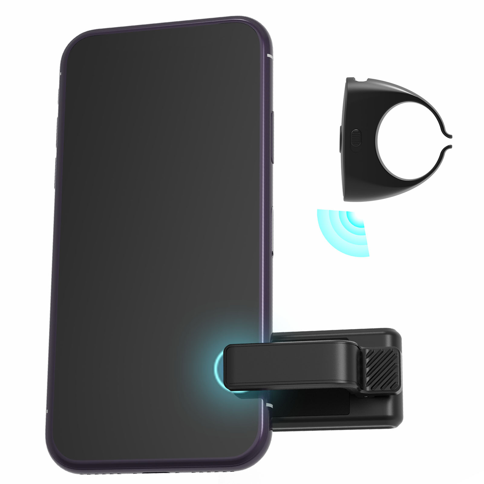 Clicker Page Turner for Kindle - Tablet Accessories For Reading ulasan dan harga
