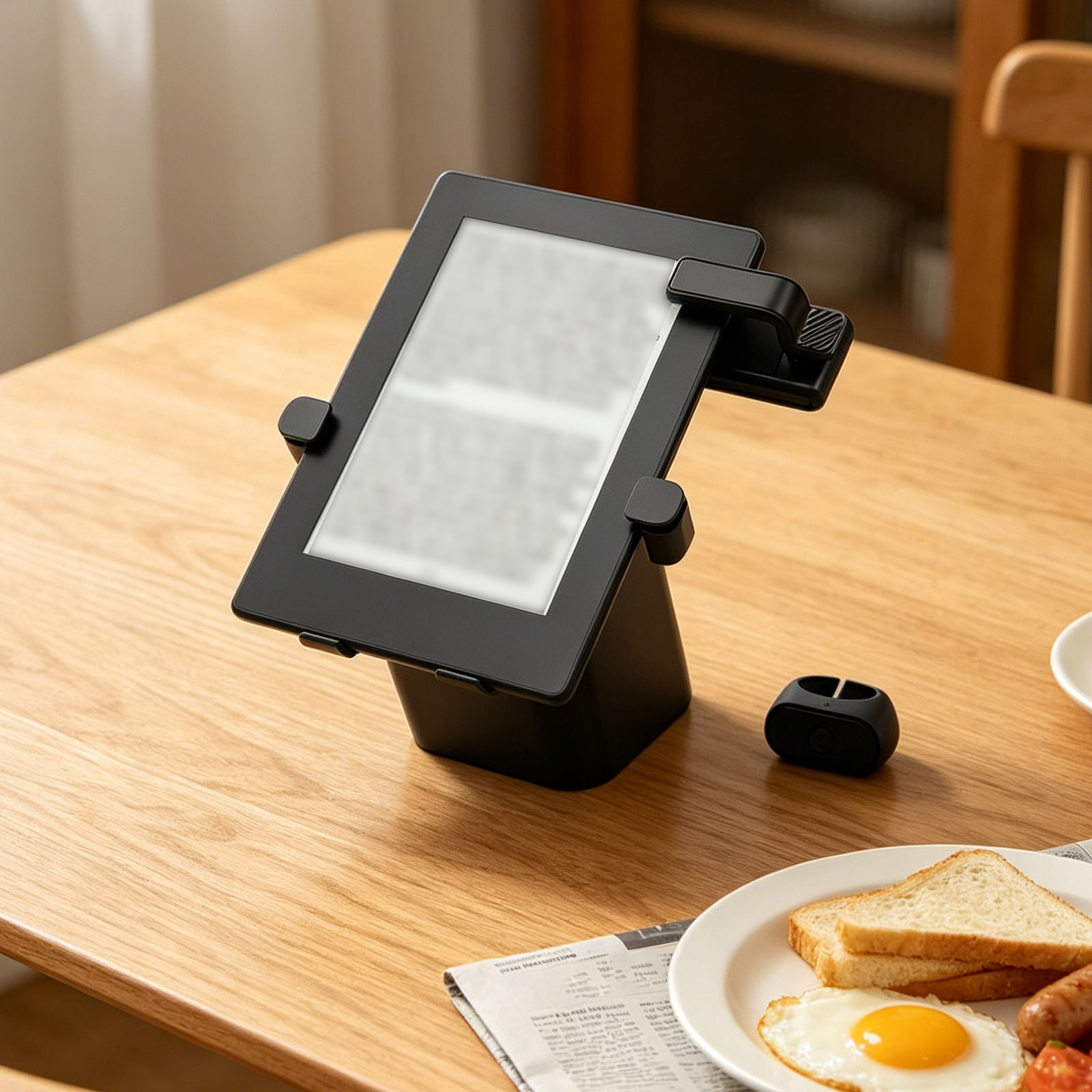 Clicker Page Turner for Kindle - Tablet Accessories For Reading ulasan dan harga