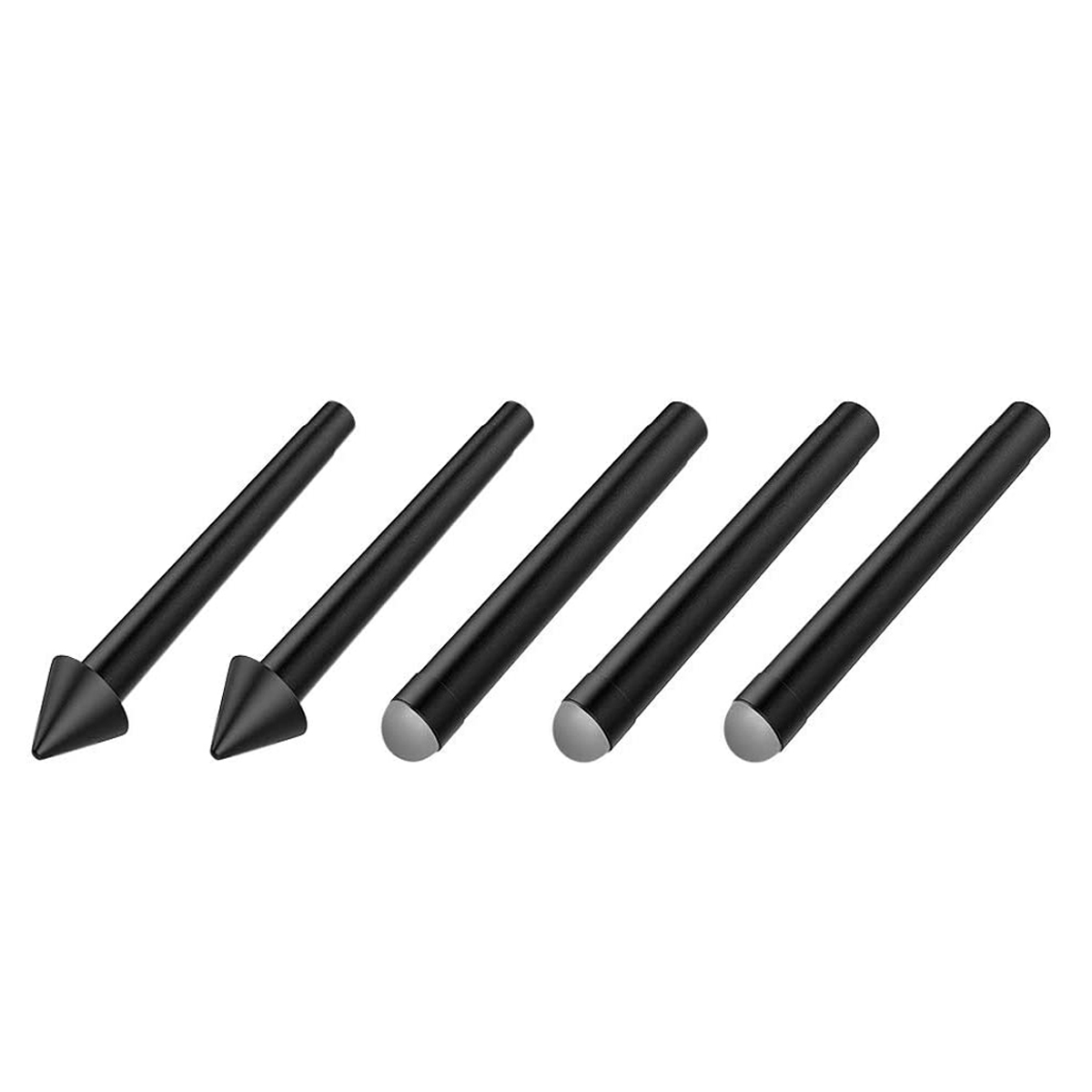 5pcs Pen Tips Stylus Pen Tip H - Stylus Replacement Tip ulasan dan harga