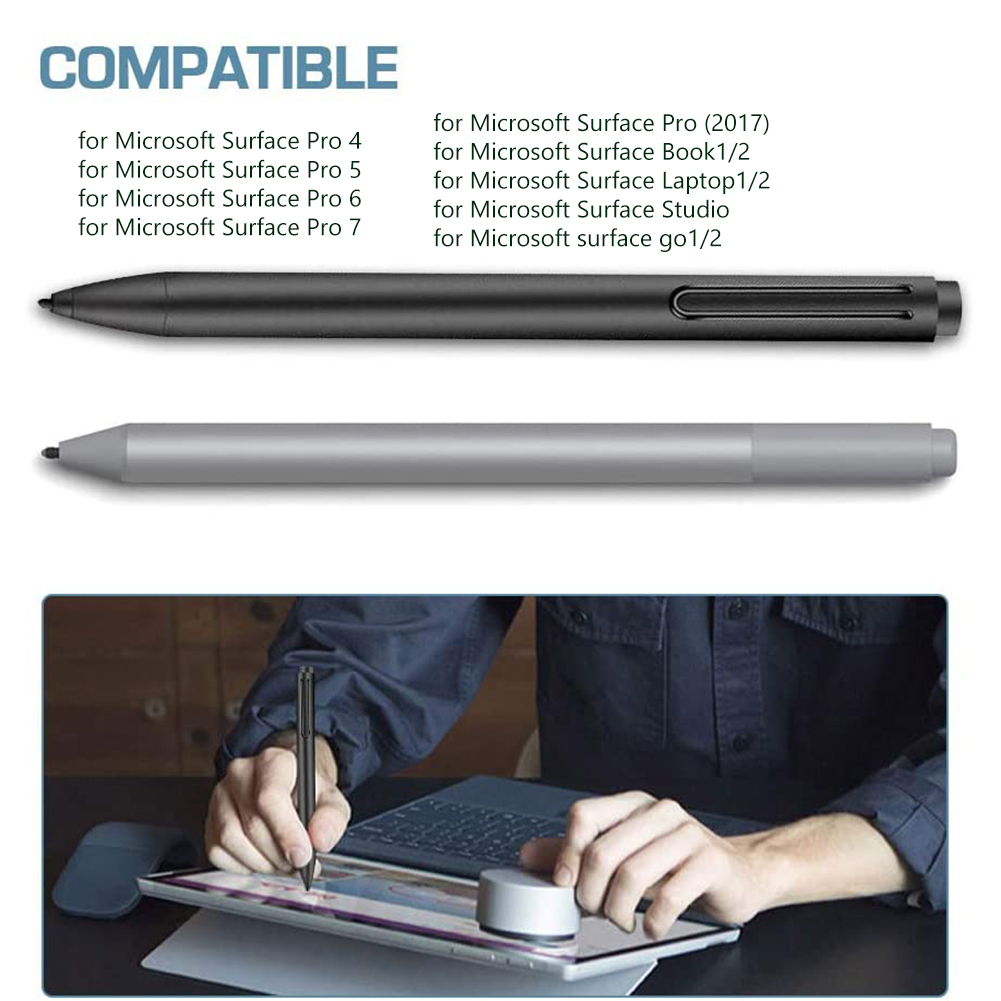 5pcs Pen Tips Stylus Pen Tip H - Stylus Replacement Tip ulasan dan harga