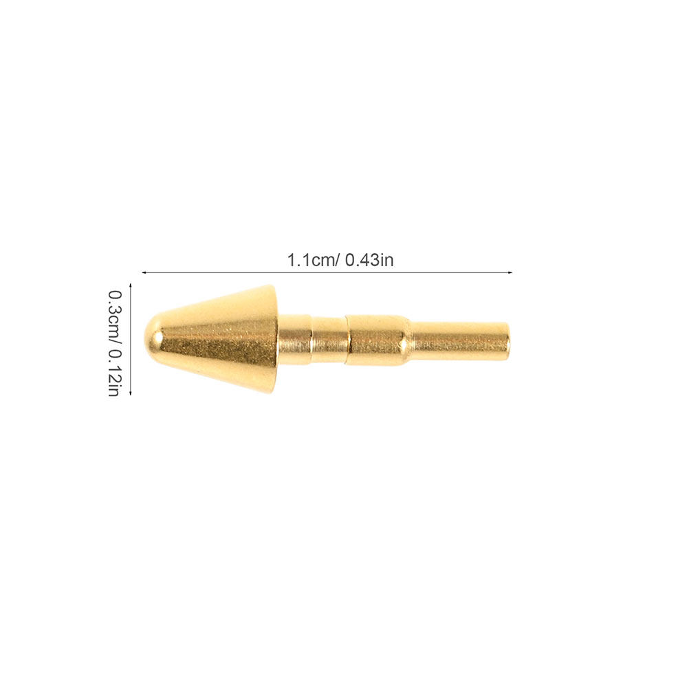 4Pcs Replacement Stylus Pen Ti - Stylus Replacement Tip ulasan dan harga