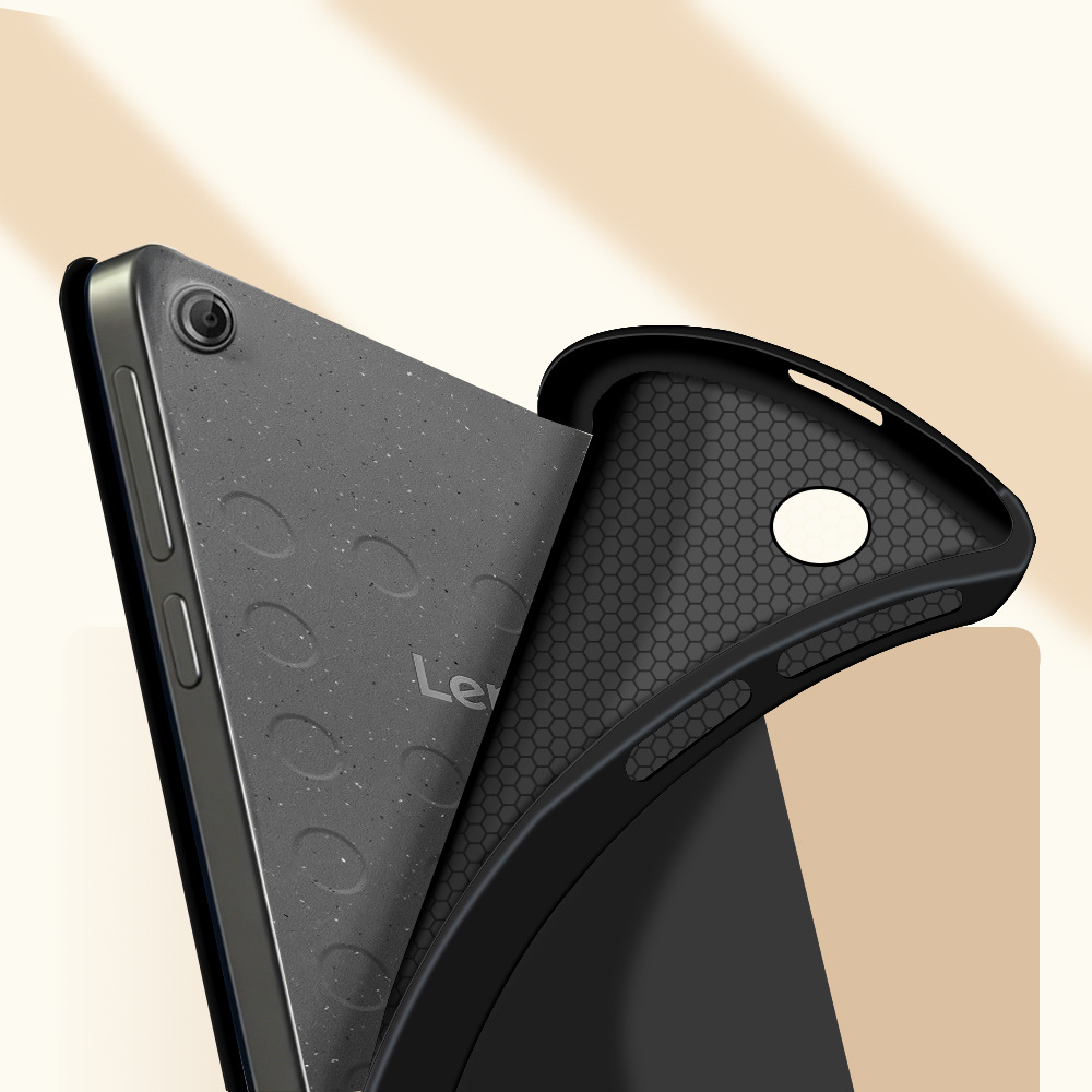 Case for Lenovo Tab One 8.7''  - Tablet Accessories For Reading ulasan dan harga