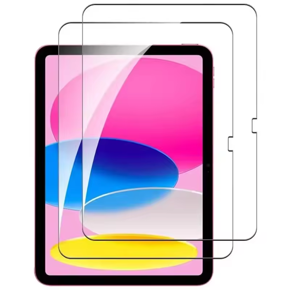 2 Pcs 9H Tempered Glass Screen - Temu Tablet Accessories ulasan dan harga