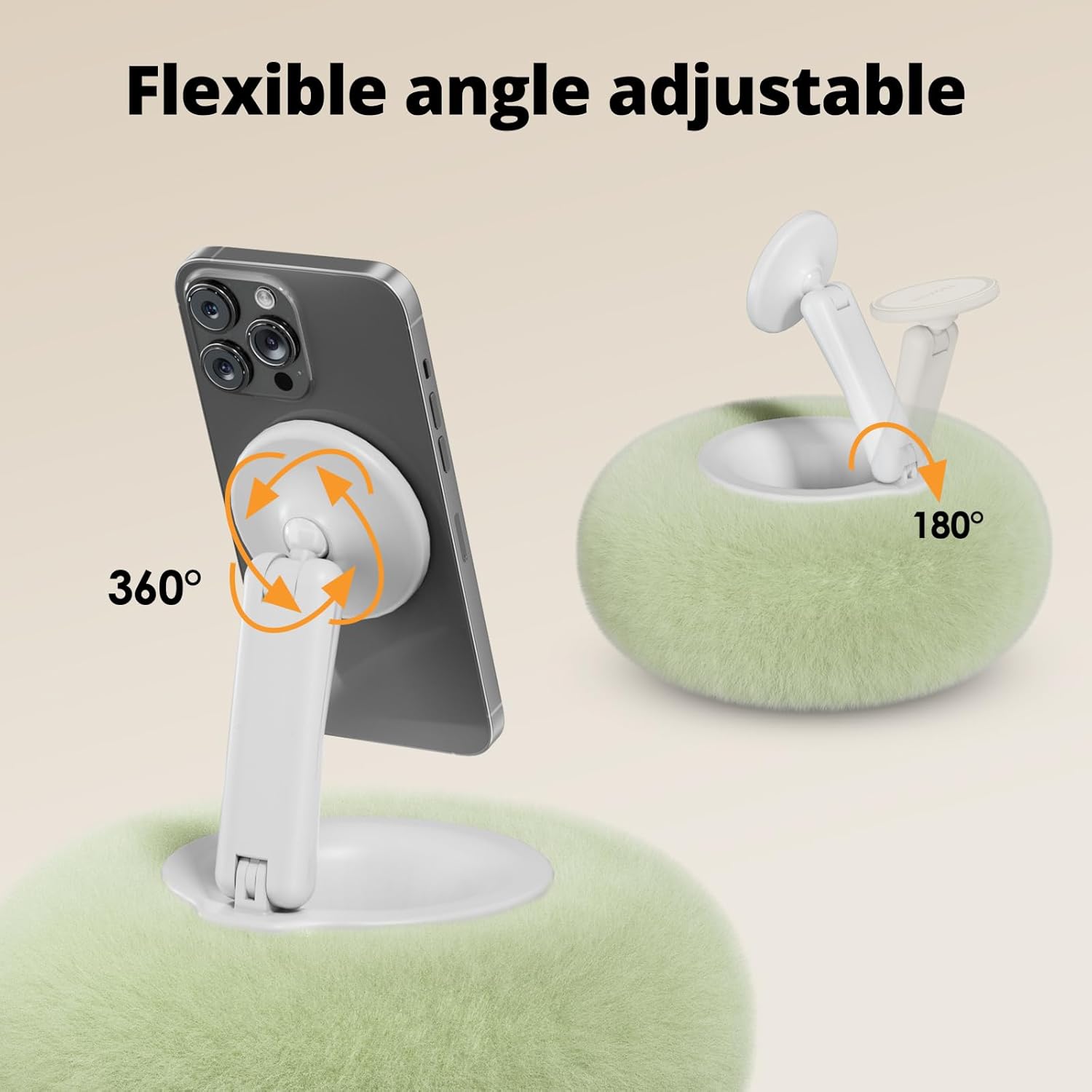 2025 Magnetic Pillow Stand For - Tablet Accessories For Reading ulasan dan harga