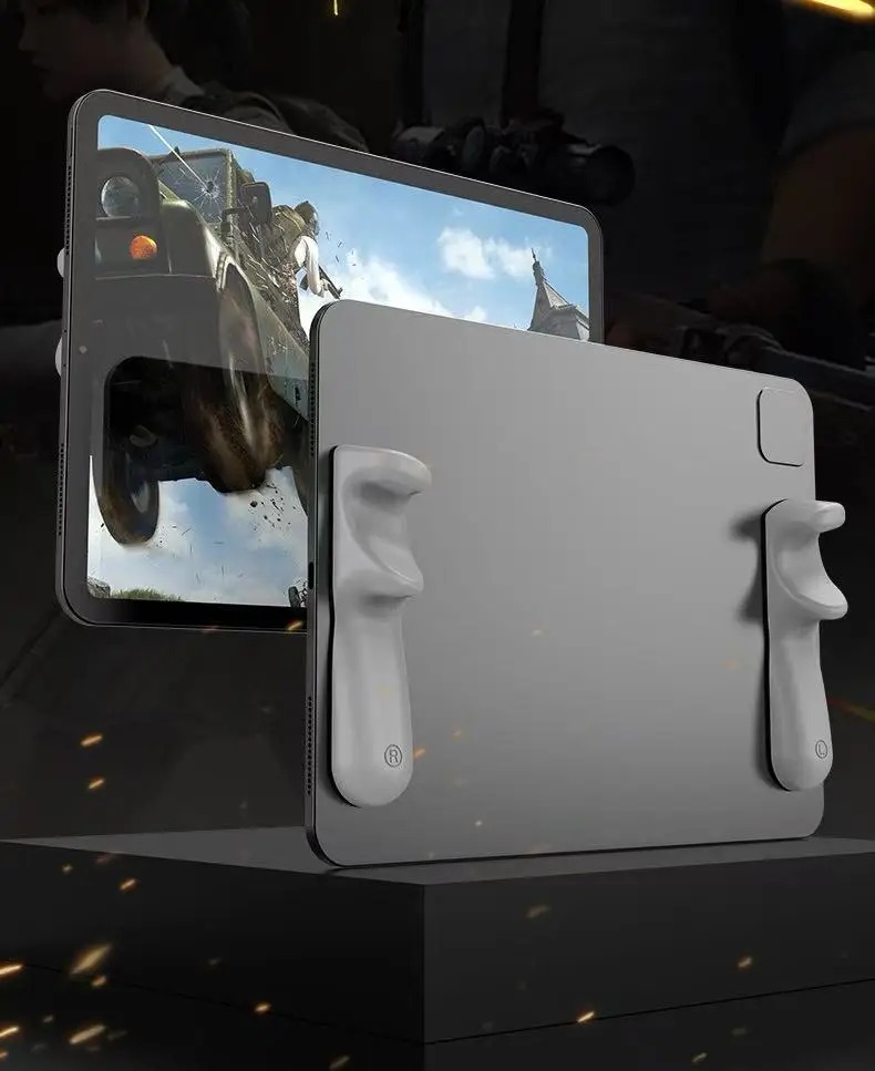 Special IPad Hand-Holding Game - Tablet Accessories For Gaming ulasan dan harga