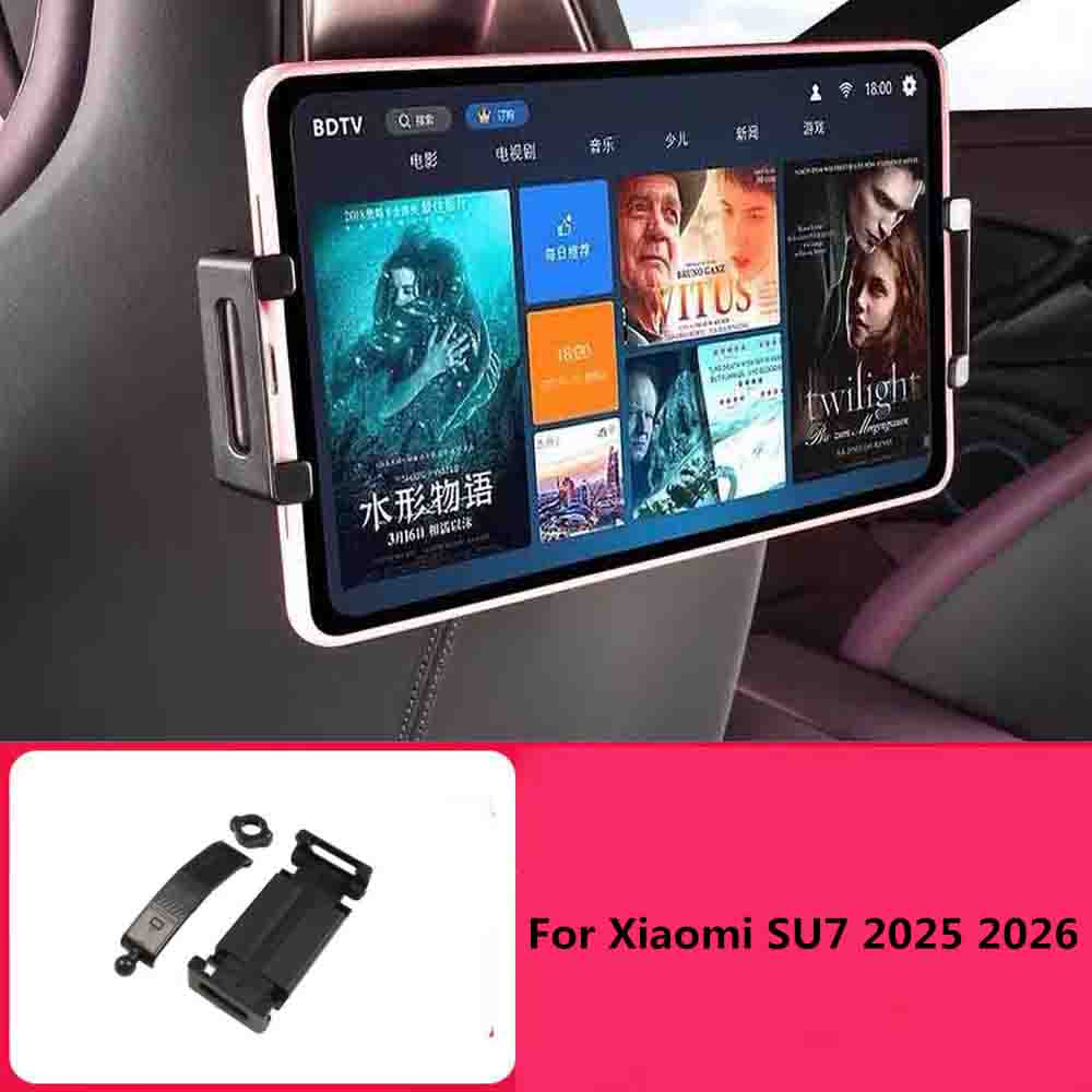 For Xiaomi SU7 2025 2026 Table - Xiaomi Tablet Accessories ulasan dan harga