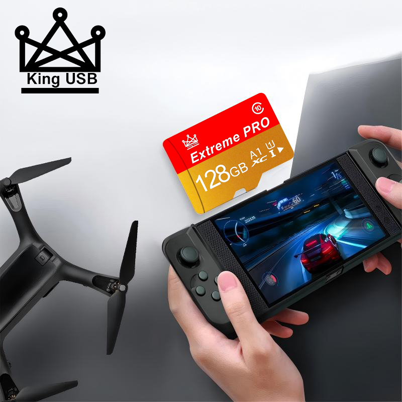 Mini SD Memory Card 16g/32g/64 - Tablet Accessories For Reading ulasan dan harga