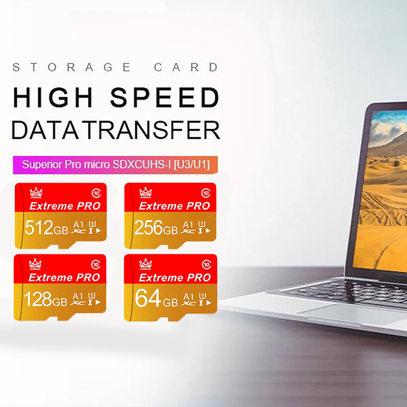 Mini SD Memory Card 16g/32g/64 - Tablet Accessories For Reading ulasan dan harga