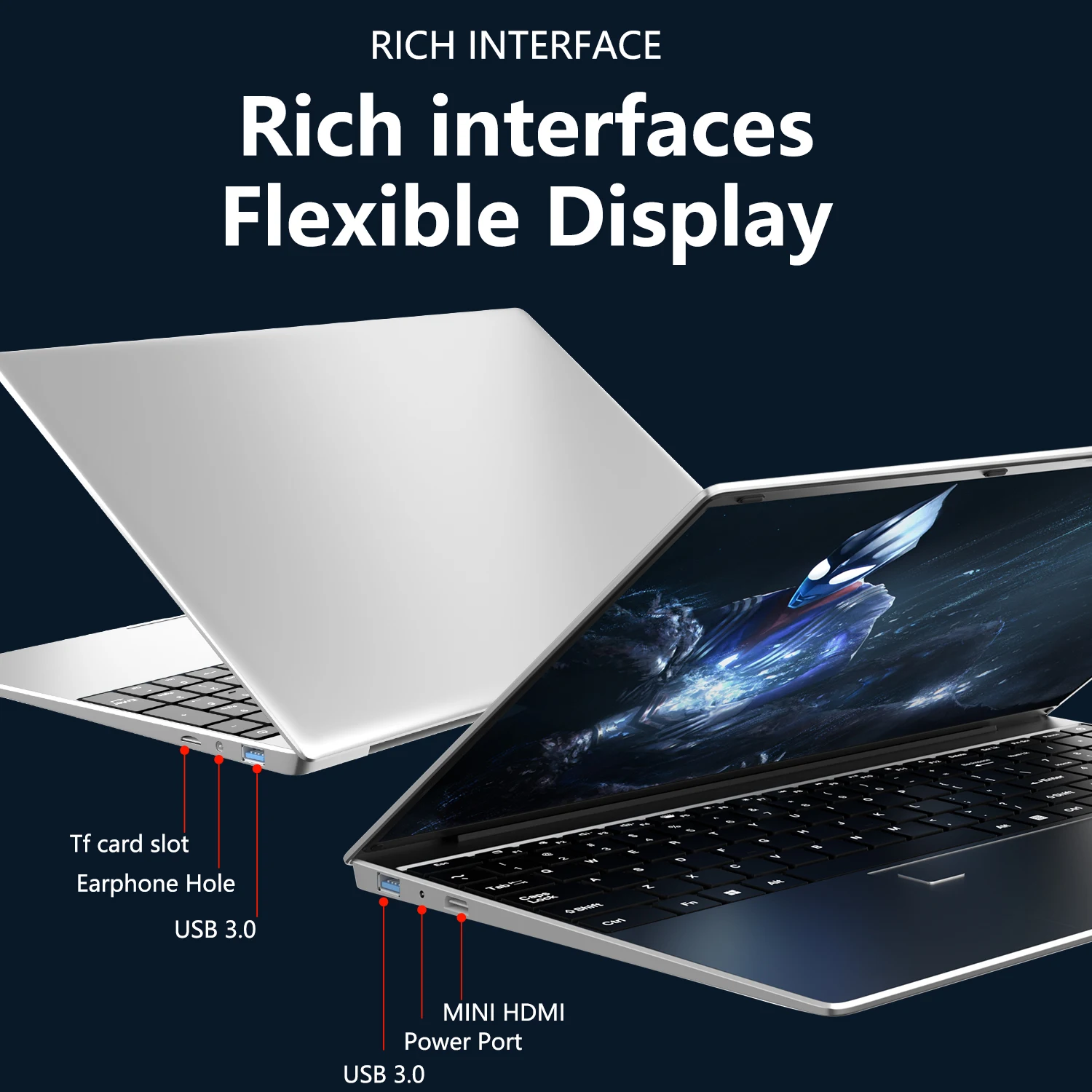 Hot 15.6 Inch Laptop Intel Cor - Windows Tablet Accessories ulasan dan harga
