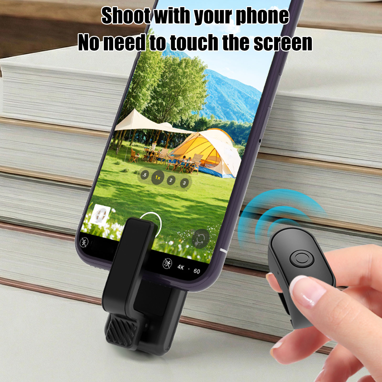 Page Turner for Kindle Accesso - Tablet Accessories For Reading ulasan dan harga