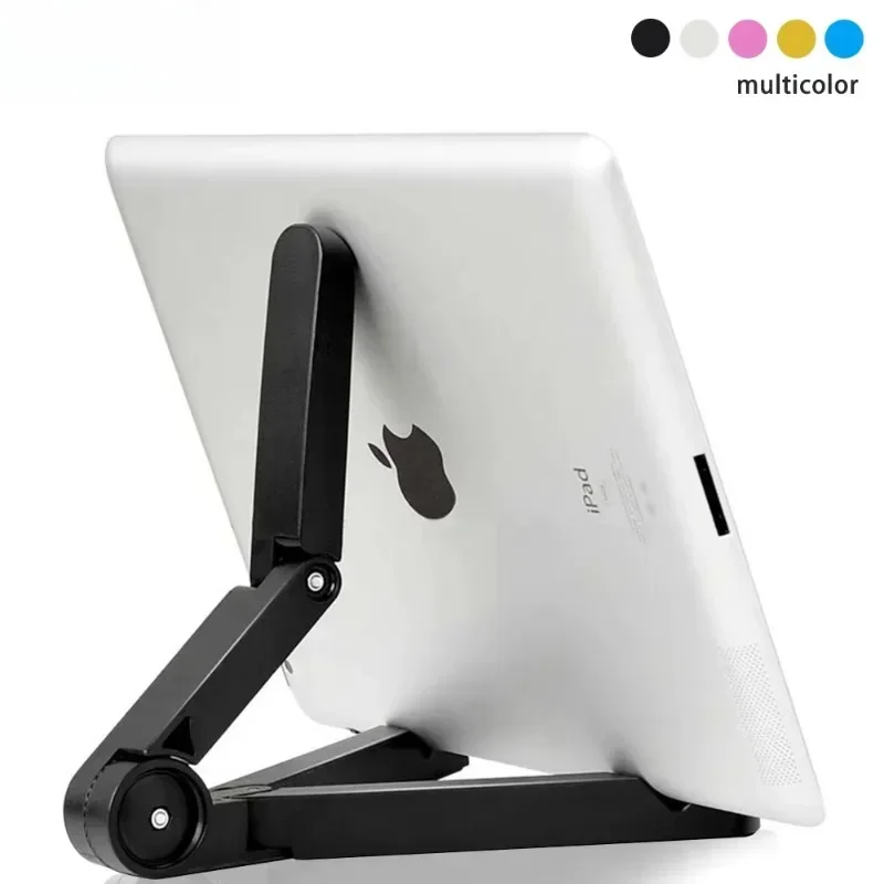 Universal Folding Tablet Holde - Xiaomi Tablet Accessories ulasan dan harga