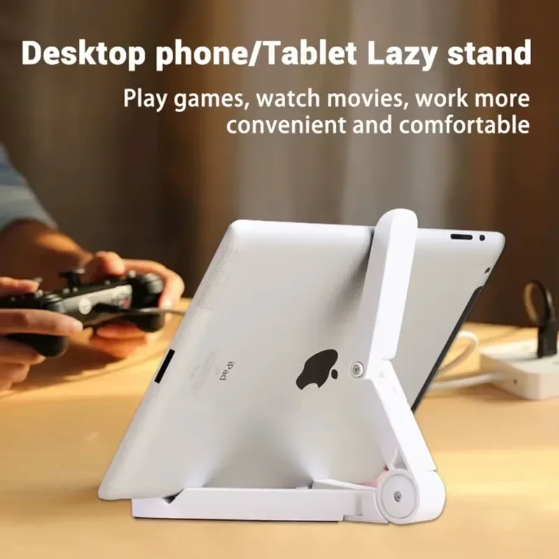 Universal Folding Tablet Holde - Xiaomi Tablet Accessories ulasan dan harga