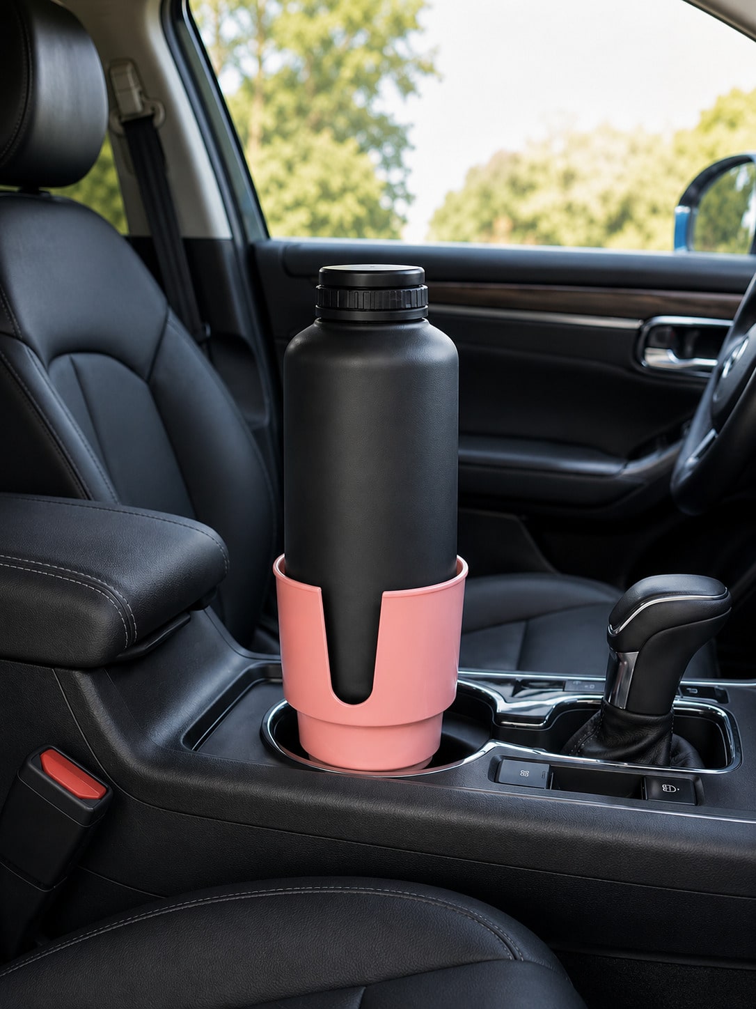 Car Cup Holder Expander Adapte - Tablet Accessories For Car ulasan dan harga