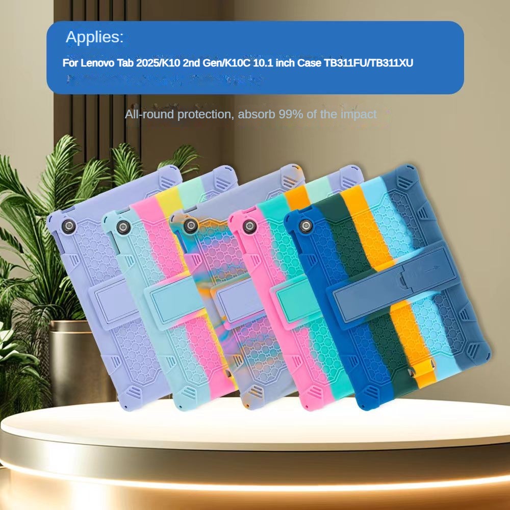 For Lenovo Tab 10.1 2025 Case  - Lenovo Tablet With Accessories ulasan dan harga