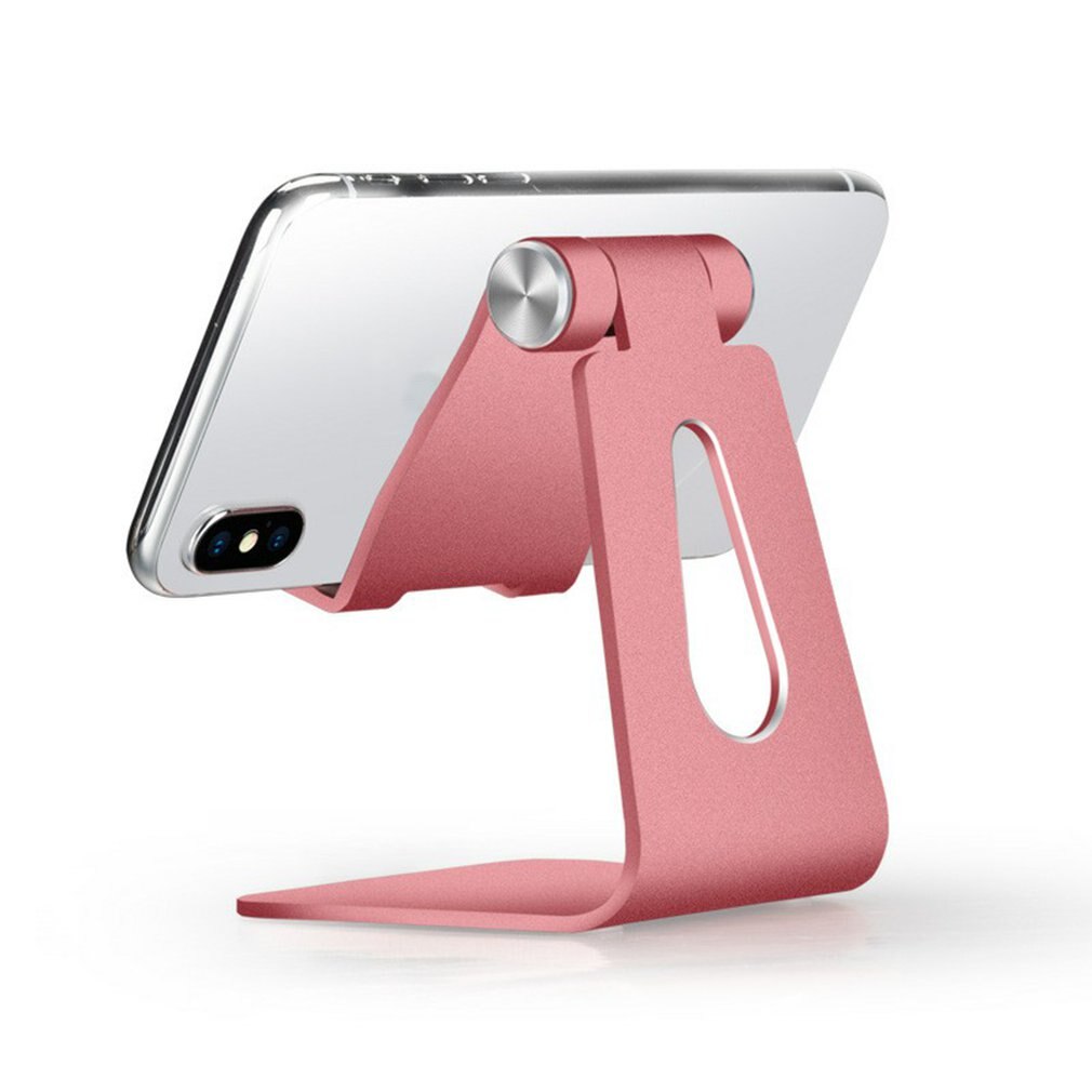Portable Foldable Desk Phone H - Xiaomi Tablet Accessories ulasan dan harga