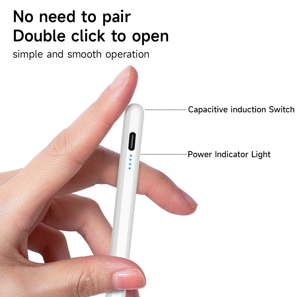 Stylus Pen For Tablet Mobile P - Windows Tablet Accessories ulasan dan harga