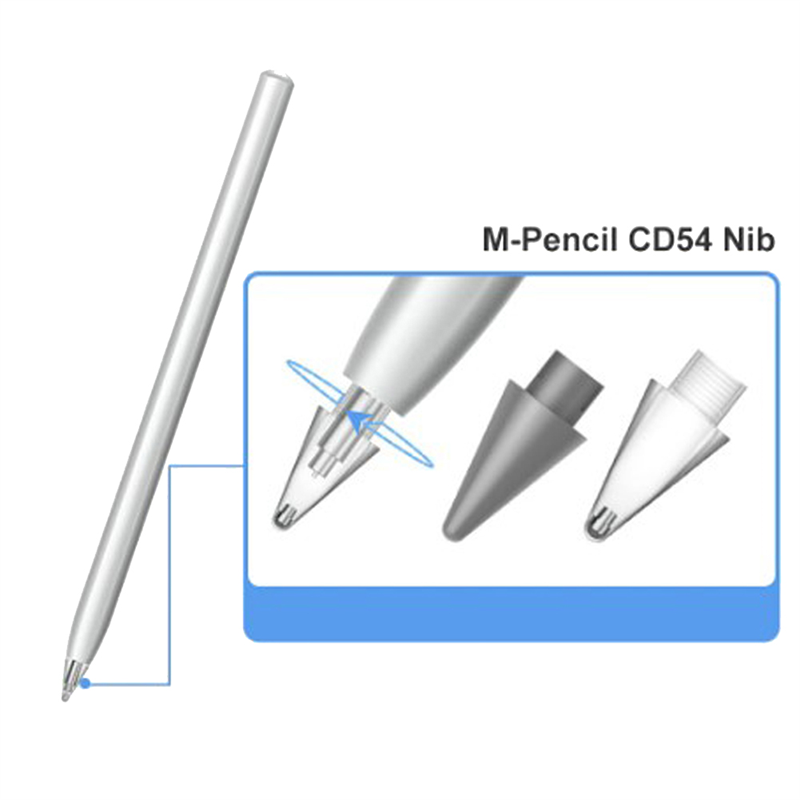 Replacable Pencil Tips for Hua - Stylus Replacement Tip ulasan dan harga