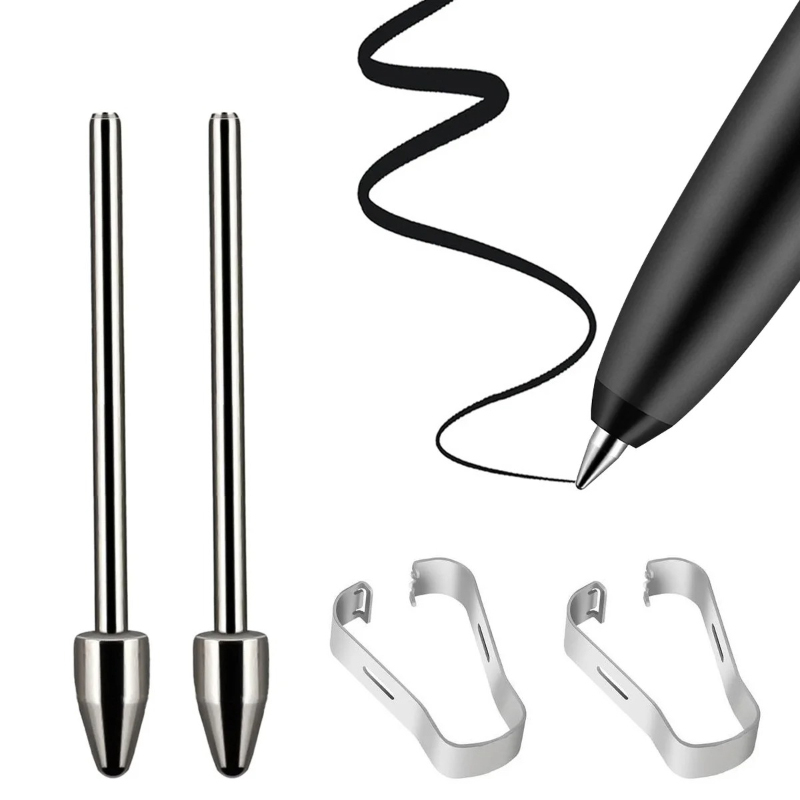 Replacable Pencil Nib For Sams - Tablet S9 Fe Accessories ulasan dan harga
