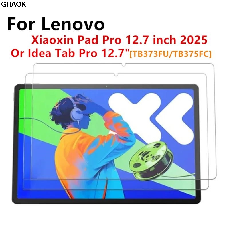 9H Tempered Glass Film For Len - Temu Tablet Accessories ulasan dan harga
