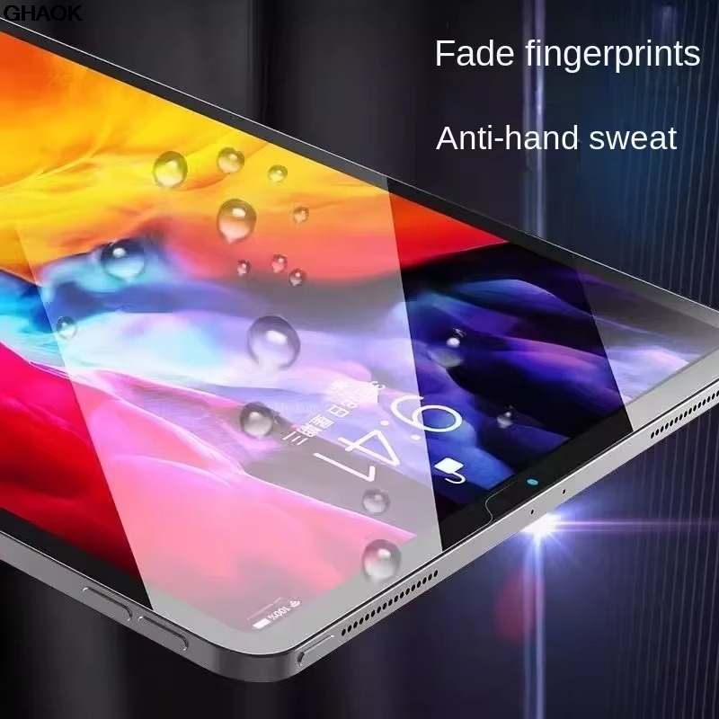 9H Tempered Glass Film For Len - Temu Tablet Accessories ulasan dan harga