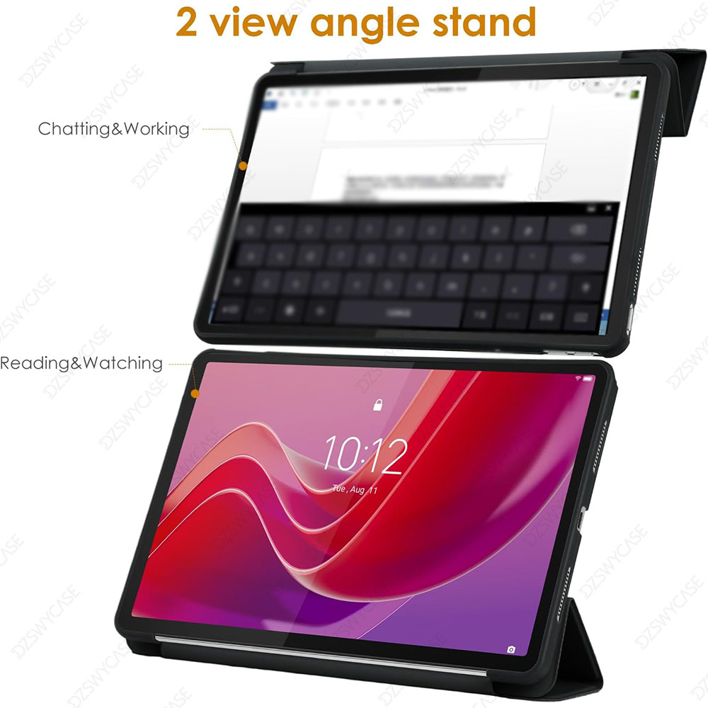 Case For Lenovo Tab M11 11 Inc - Lenovo Tablet With Accessories ulasan dan harga