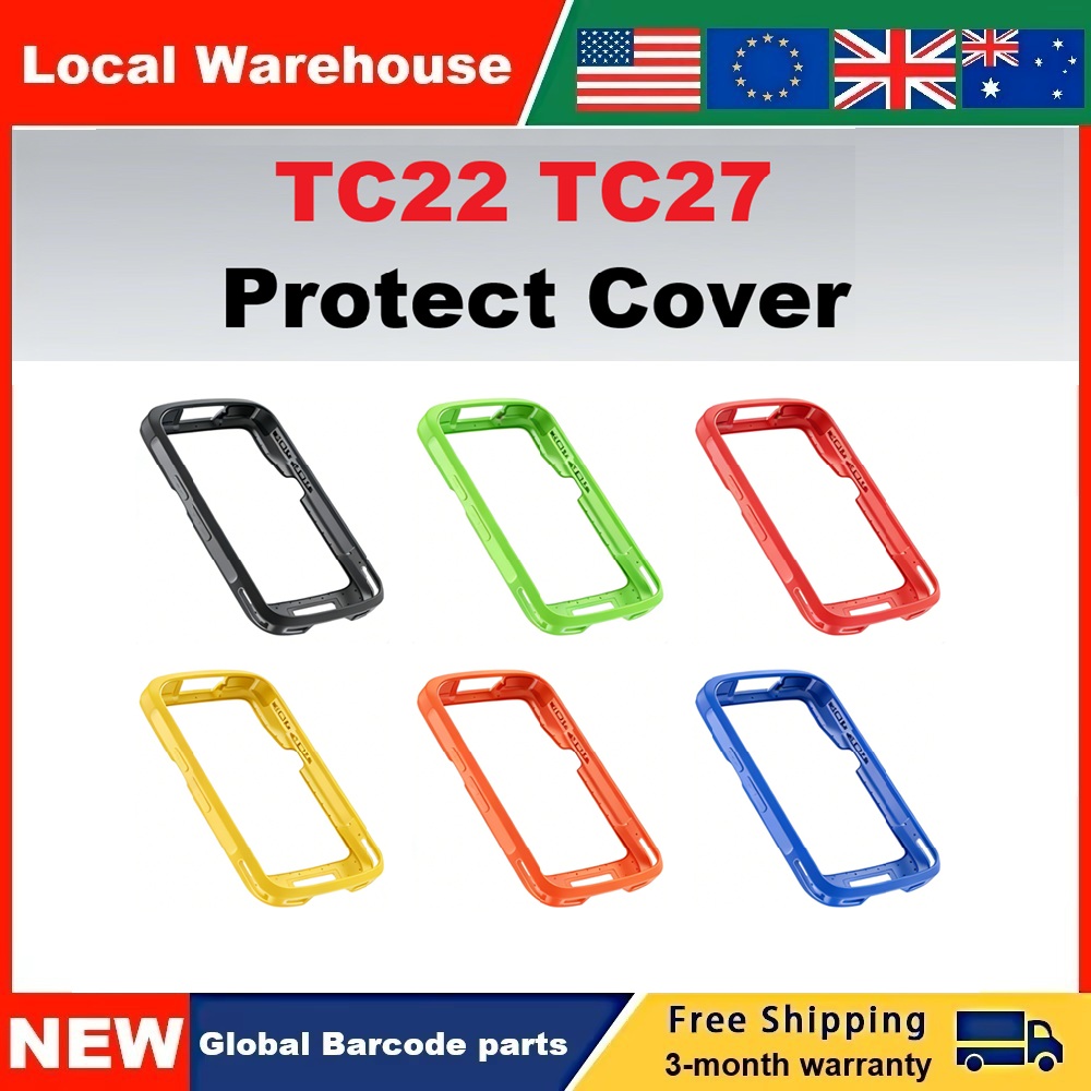 Protective Cover Case Bumper R - Zebra Tablet Accessories ulasan dan harga