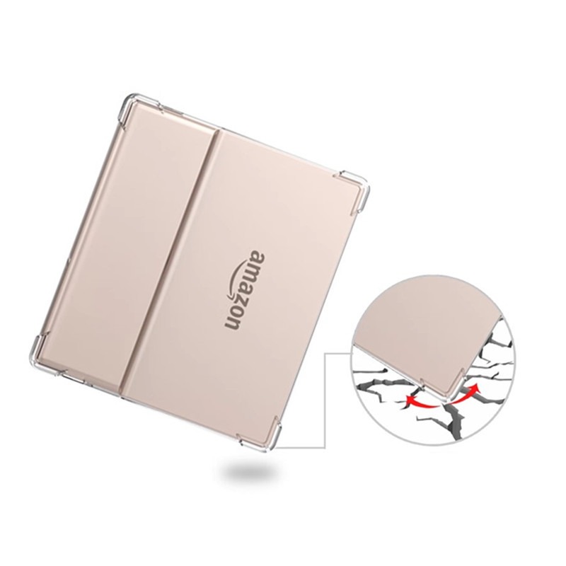 Case For Amazon Kindle Oasis 2 - Tablet Accessories Amazon ulasan dan harga