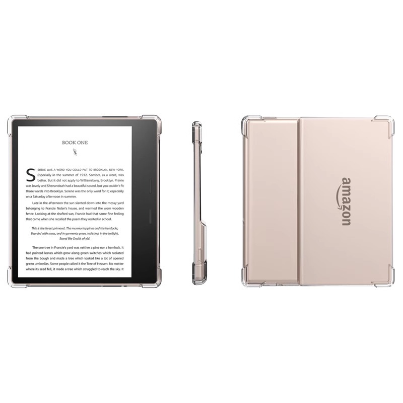 Case For Amazon Kindle Oasis 2 - Tablet Accessories Amazon ulasan dan harga