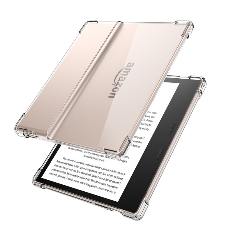 Case For Amazon Kindle Oasis 2 - Tablet Accessories Amazon ulasan dan harga