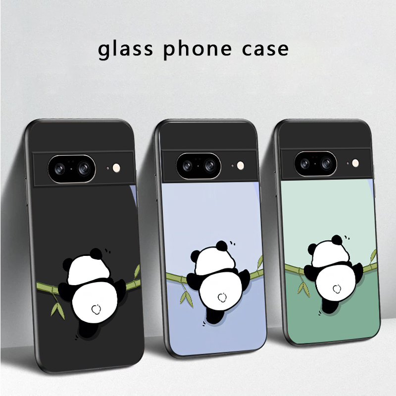 Cute and adorable panda For Go - Google Pixel 9 Pro ulasan dan harga