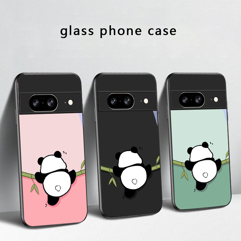 Cute and adorable panda For Go - Google Pixel 9 Pro ulasan dan harga
