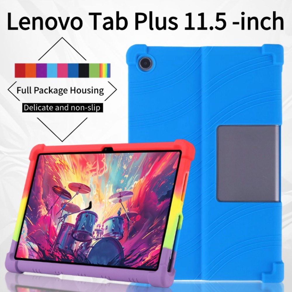 Case For Lenovo XiaoXinPad Stu - Lenovo Tablet With Accessories ulasan dan harga