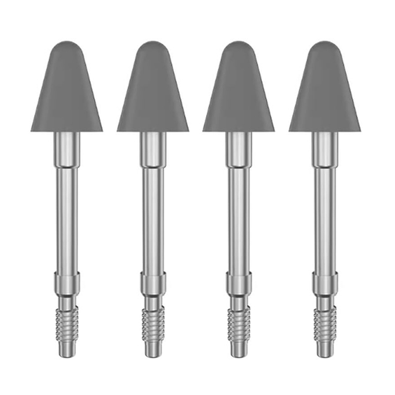 4PCS Stylus Pen Tip for Xiaoxi - Stylus Replacement Tip ulasan dan harga