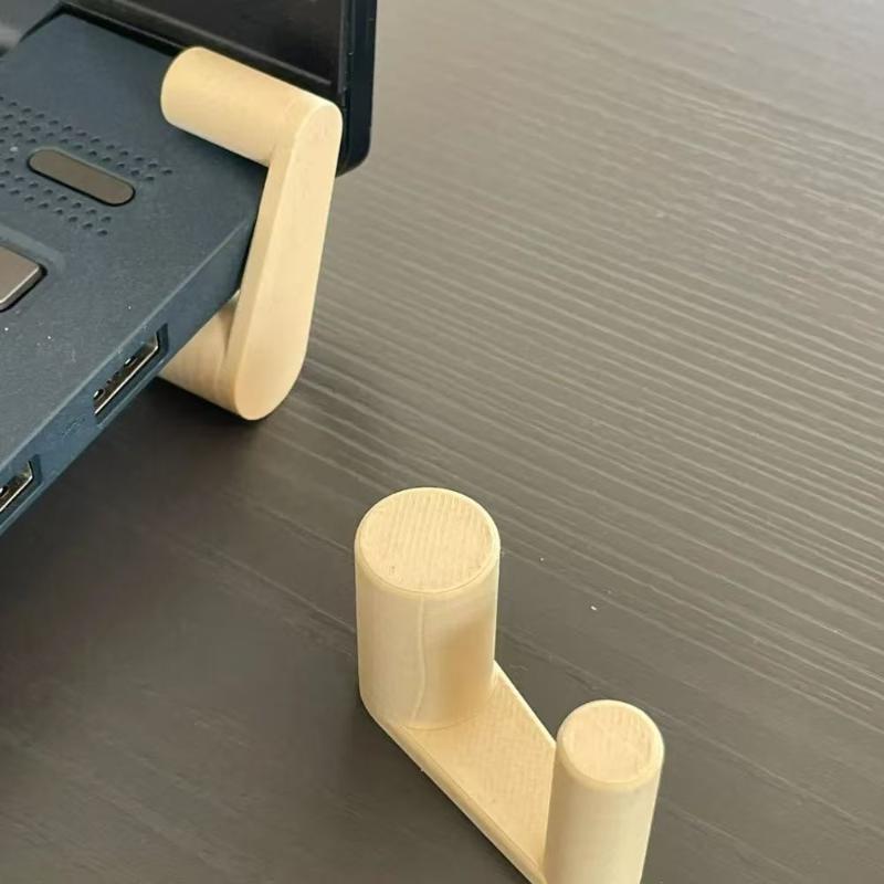 【New】1Pair Portable Laptop Coo - Cooling Stand Tablet ulasan dan harga