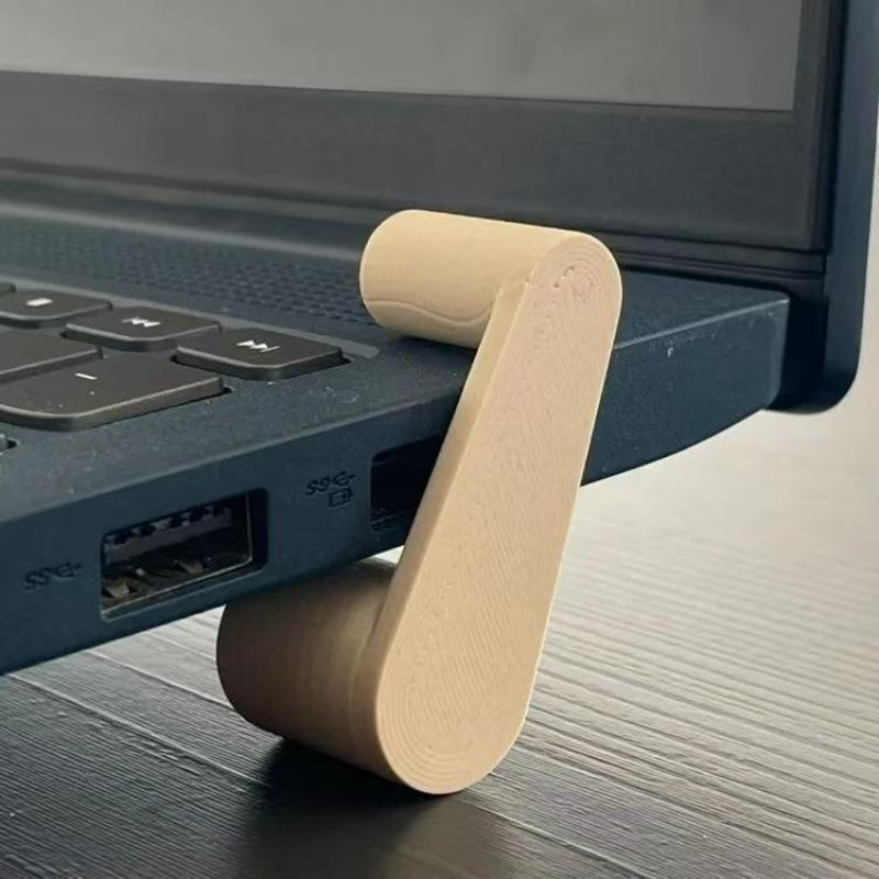 【New】1Pair Portable Laptop Coo - Cooling Stand Tablet ulasan dan harga