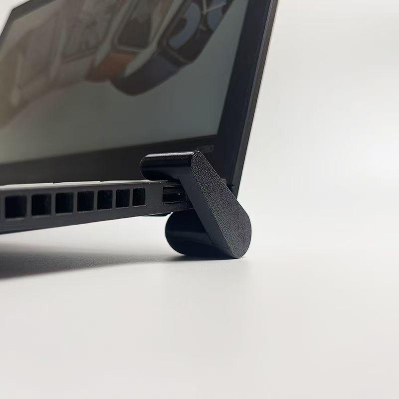 【New】1Pair Portable Laptop Coo - Cooling Stand Tablet ulasan dan harga
