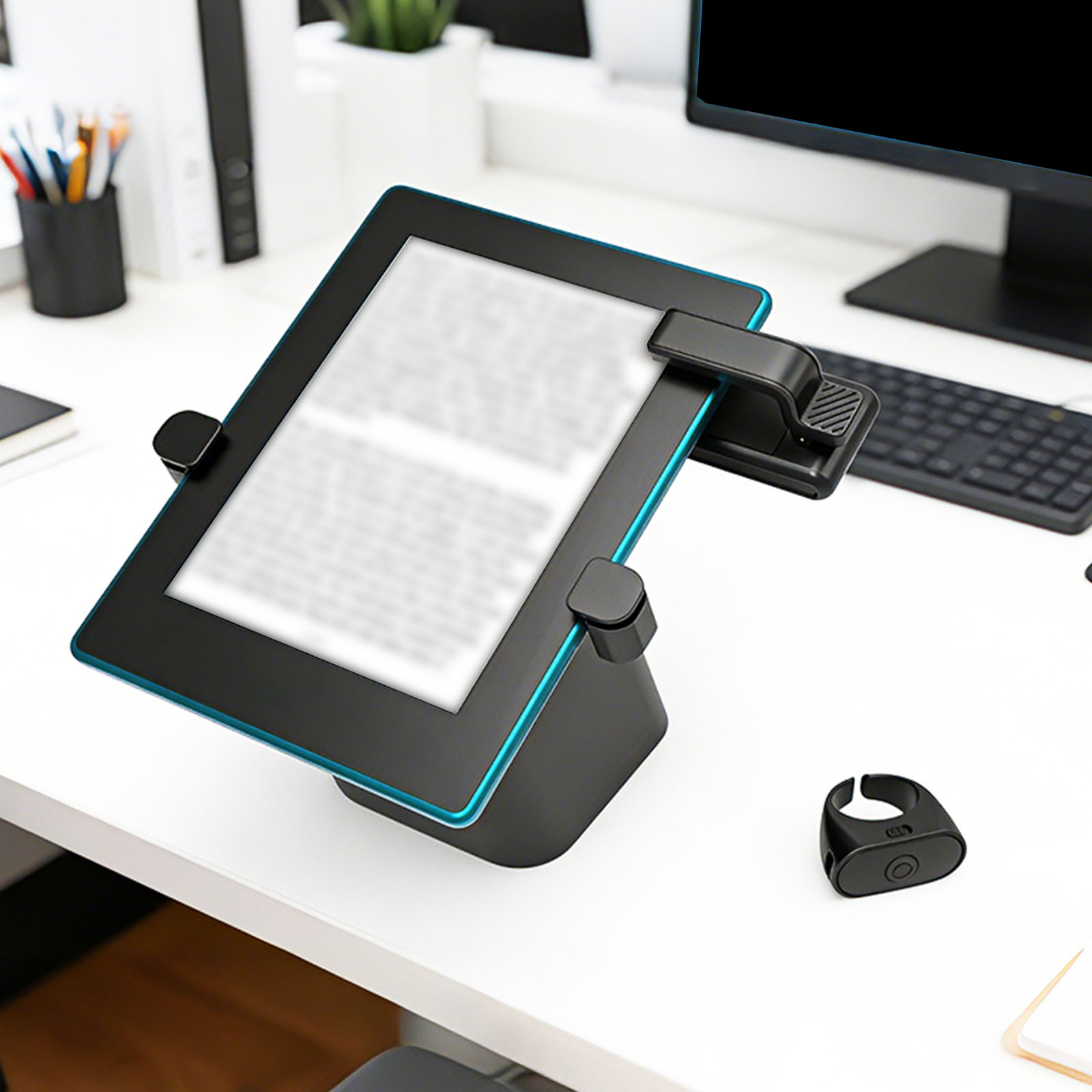 Click Controller for Kindle Ac - Tablet Accessories For Reading ulasan dan harga