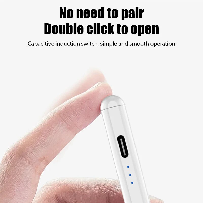 Universal Stylus Pen Capacitiv - Samsung Tablet Accessories Pen ulasan dan harga