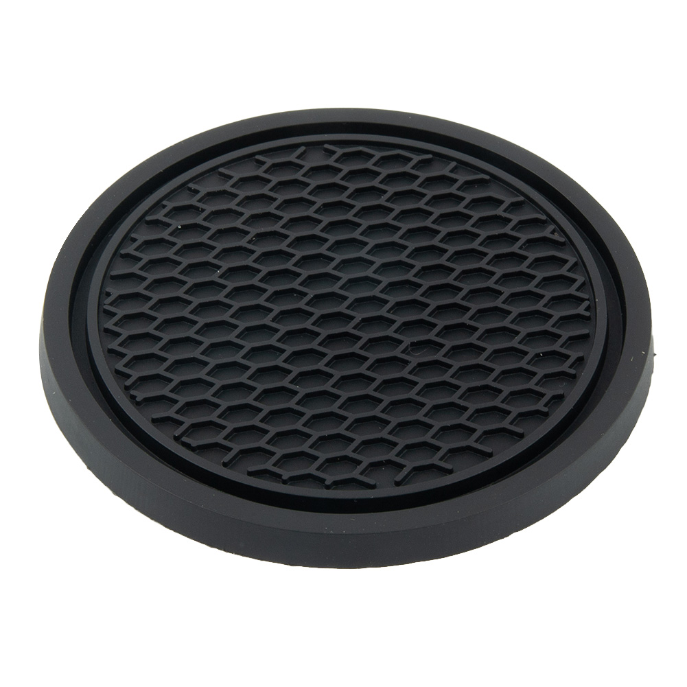 4 Pcs Black Car Auto Cup Holde - Tablet Accessories For Car ulasan dan harga