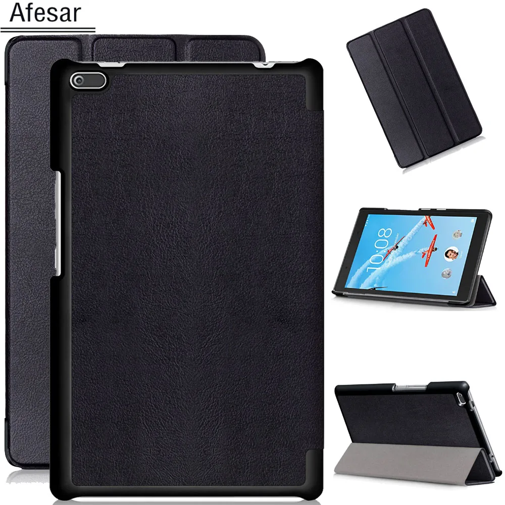Fold Stand Bracket Leather Cov - Lenovo Tablet With Accessories ulasan dan harga