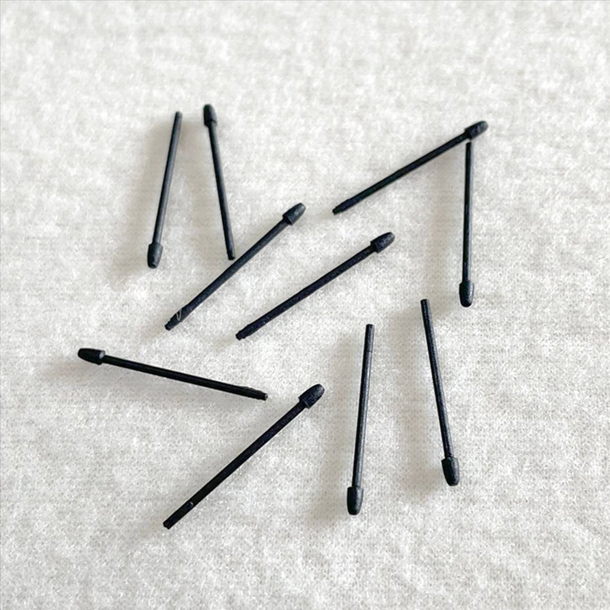50PCS Marker Pen Tips for Rema - Stylus Replacement Tip ulasan dan harga