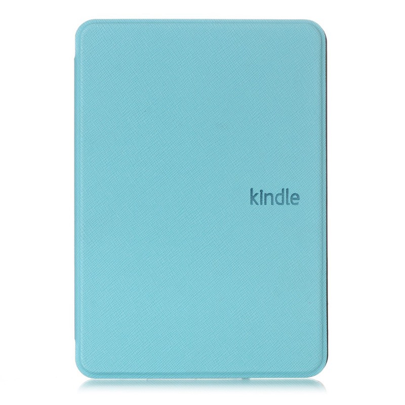 Slim Leather Case For A mazon  - Tablet Accessories Amazon ulasan dan harga