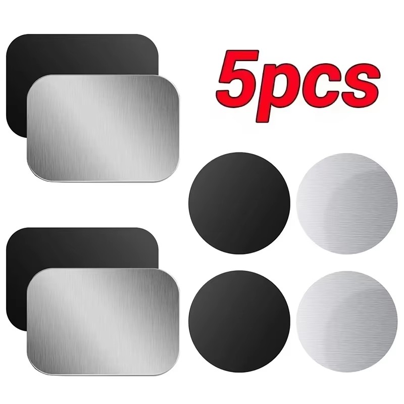 1-10PCS Universal Magnetic Car - Tablet Accessories For Car ulasan dan harga