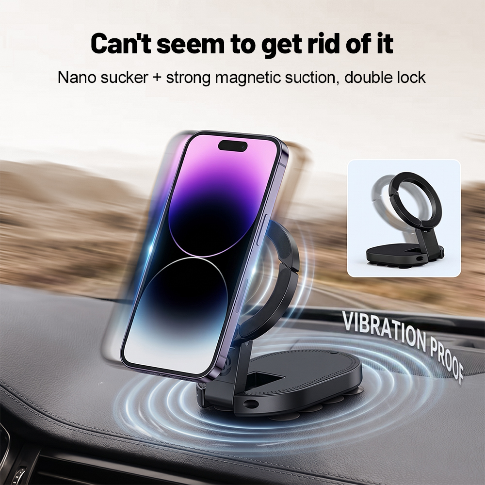 360° Rotation 3‑In‑1 Suction C - Windows Tablet Accessories ulasan dan harga